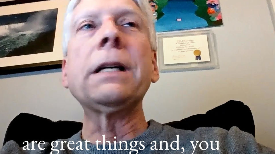 Navigating Faith in a Changing World